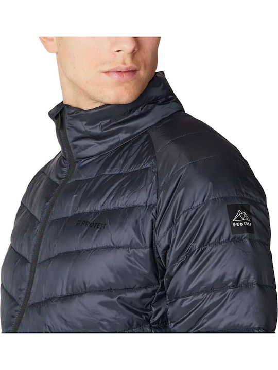 Jacket Night Skyblue