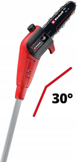 Einhell Bordüren-Heckenschere 18V Batterie Allein Teleskopisch mit Klingenlänge 41cm