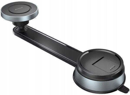 Proove Car Mobile Mount with MagSafe Magnet Black