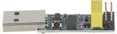 Akyga Interfață Usb Uart 3.3v Ch340c