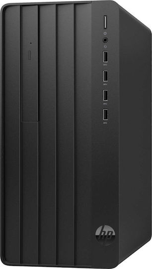 HP Pro Tower 290 G9 Настолен компютър (i7-14700/16GB DDR4/512GB SSD/W11 Pro)