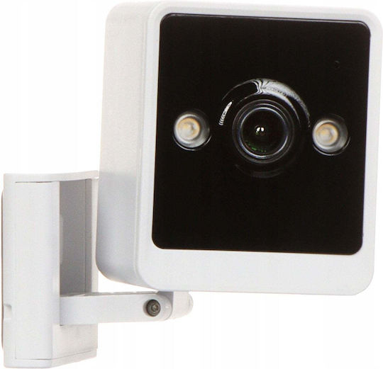 Apti APTI-W31H2-TUYA IP Surveillance Camera Wi-Fi Full HD+ 3MP with Two-Way Communication and 3.6mm Lens