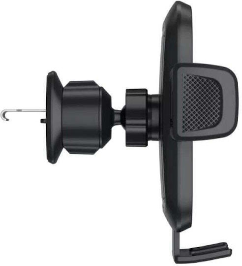 Proove Car Mobile Mount 4.7" - 6.9" with Adjustable Hooks Black