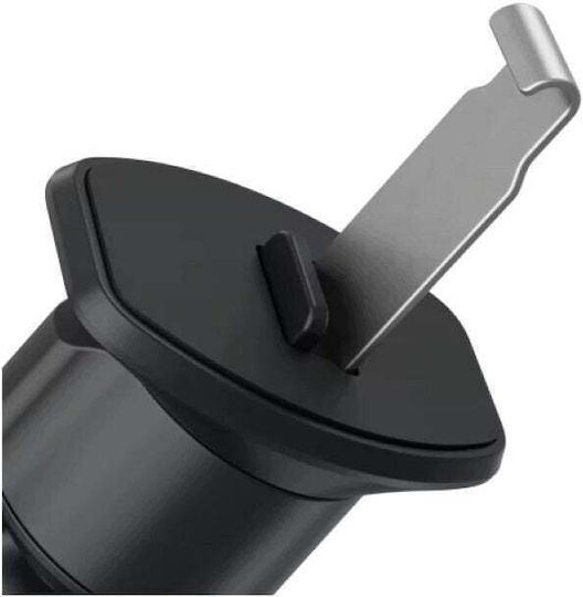Proove Car Mobile Mount 4.7" - 6.9" with Adjustable Hooks Black
