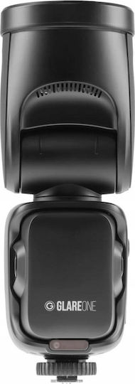Glareone Flash TTL pentru aparate Nikon, Canon, Fujifilm