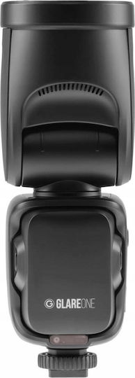 Glareone Flash TTL pentru aparate Nikon, Canon, Fujifilm