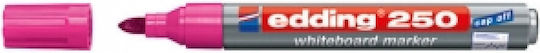 Edding 250 Μαρκαδόρος Πίνακα Πορτοκαλί