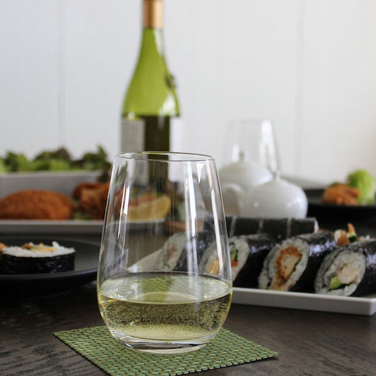 Schott Zwiesel Schott Zwiesel Wasser / Cocktail Gläser Set 548ml 6 Stück