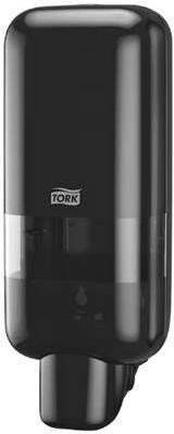 Tork Dozator Profesional Pentru Săpun Lichid Cremos 1000ml Negru