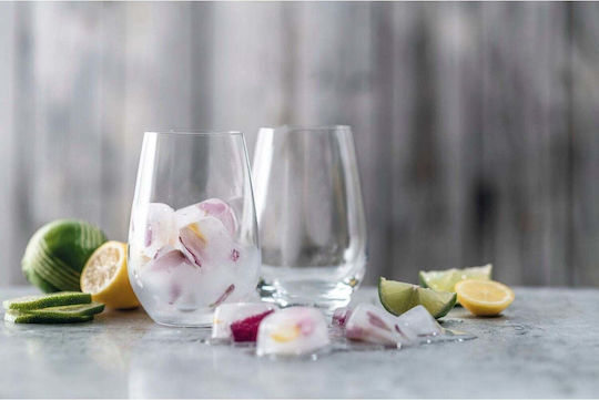 Schott Zwiesel Schott Zwiesel Wasser / Cocktail Gläser Set 548ml 6 Stück
