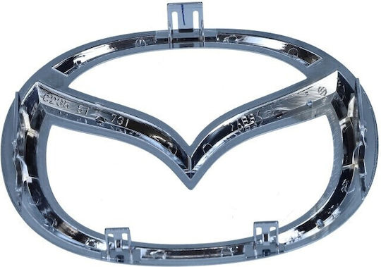 Έμβλημα Mazda 3 05 C23551731a