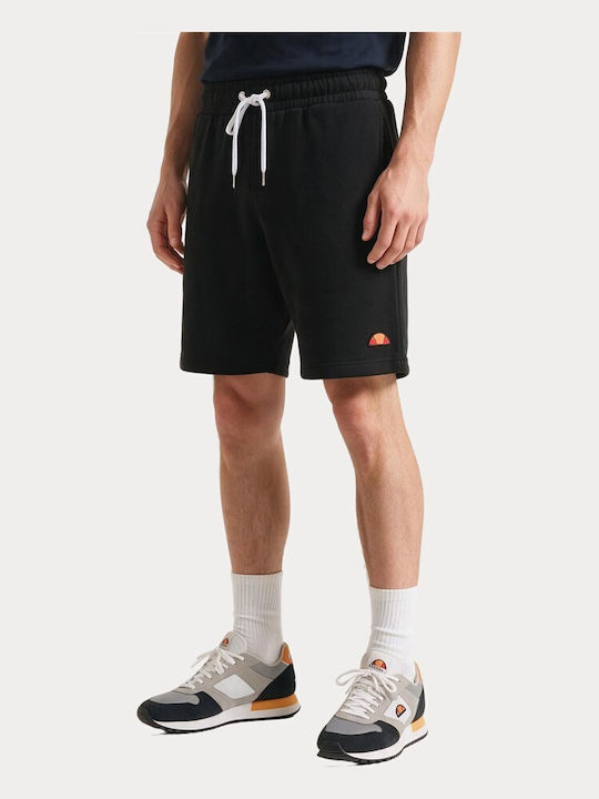 Kurze Herren Shorts Schwarz