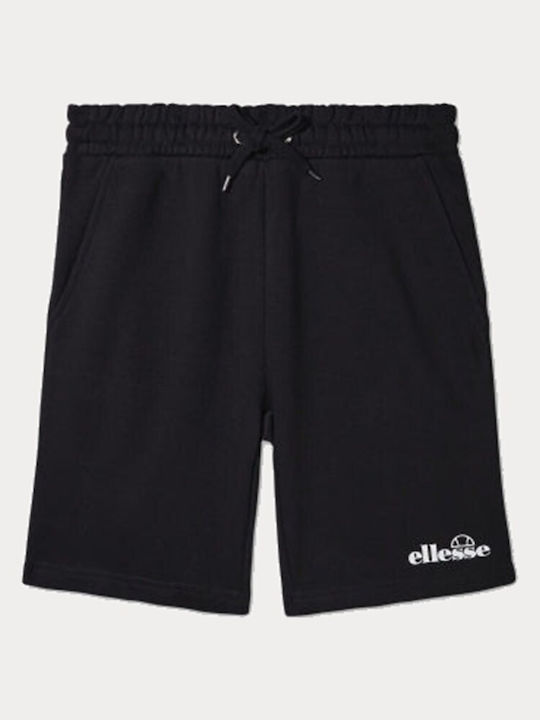 Kurze Herren Shorts Schwarz