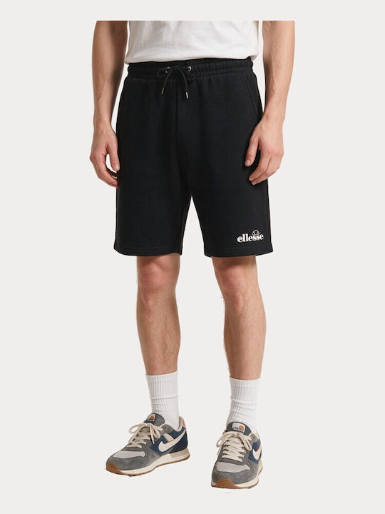 Kurze Herren Shorts Schwarz