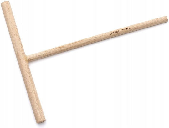 De Buyer Pastry Spatula De Buyer Pastry Spatula