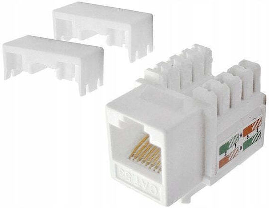 Inne Keystone RJ45 Kat.5e 1 Stück
