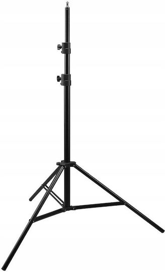 Glareone Комплект за осветление 25W със софтбокс и статив