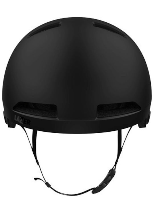 Lazer Kineticore Matte Велосипедна Каска Градска Черна