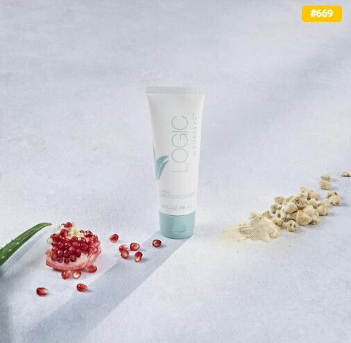 Logic By Forever Soothing Gel Moisturizer 59 Ml