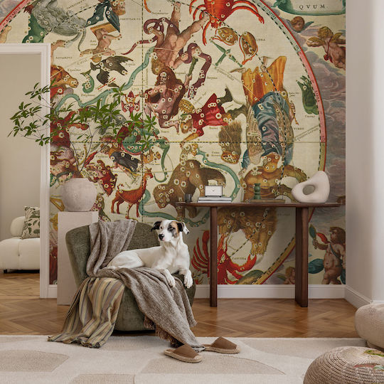 Self-Adhesive Wall Wallpaper 104x70cm Self-Adhesive Wall Wallpaper 104x70cm