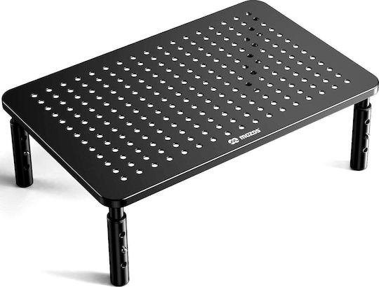 Mozos SPM3 Suport de monitor de birou Gri
