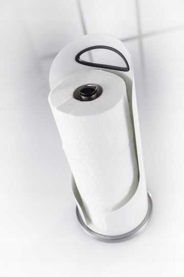 Wesco Metallischer Papiertuchhalter Rosa 15,5 cm