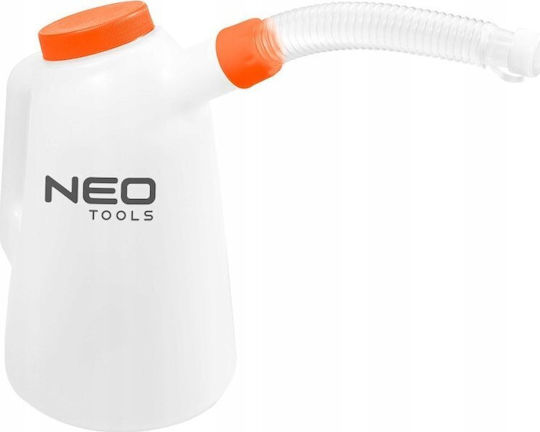 Neo Tools Kunststoff Mop Eimer Orange