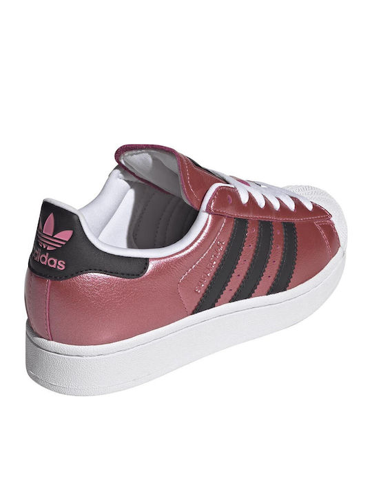 Superstar Ii Детски маратонки Розови