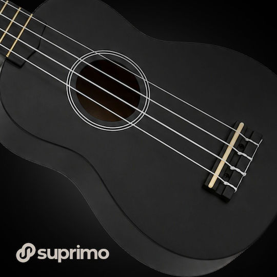 SUPRIMO Soprano Γιουκαλίλι