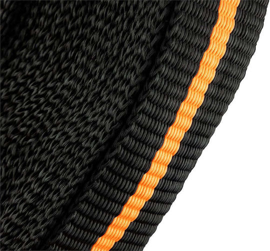 Neo Auto-Gepäckgurte Riemen 25 Mm X 4.5 M Mit Ratsche Belastbarkeit 260 Kg Pp