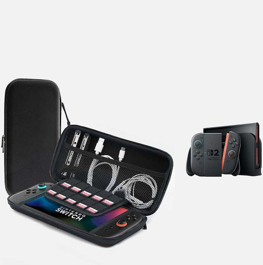 Strado NYKO Switch 2 Controller-Zubehörset