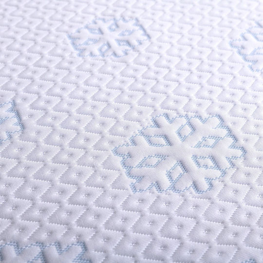 Multitex Baby Matratzenschoner Frosty 70x140cm Multitex Baby Matratzenschoner Frosty 70x140cm