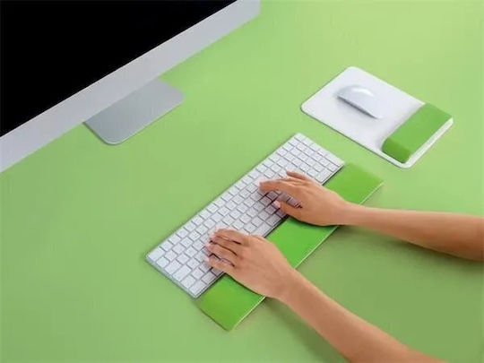 Leitz Wrist Support 65230054 for Keyboard from Foam