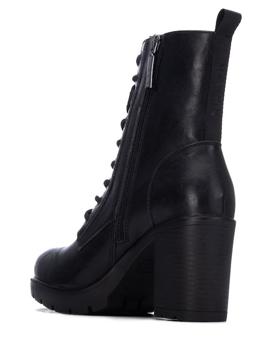 Women's Ankle Boots Black