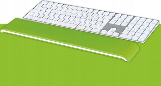 Leitz Wrist Support 65230054 for Keyboard from Foam