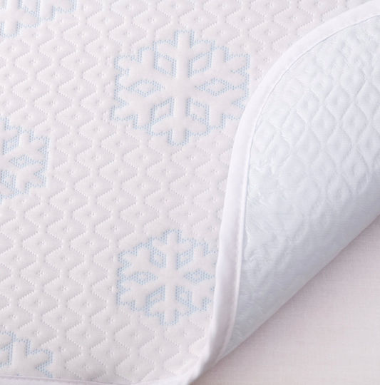 Multitex Protecție Impermeabilă Pentru Patut Frosty Cu Furtun 70x140cm