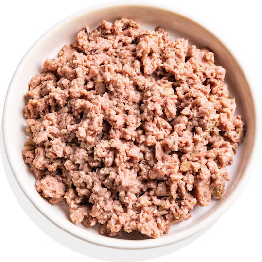 Edgard Cooper Wet Food for Adult Cats with Salmon and Chicken 85gr