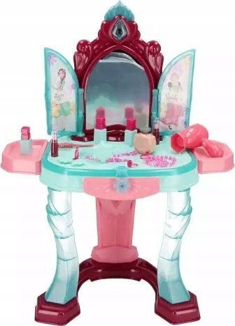 Mega Creative Children's Dressing Table Beauty
