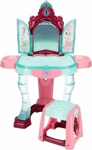 Mega Creative Children's Dressing Table Beauty