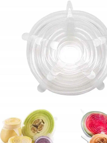 Ibergarden Keramik Kochgeschirrdeckel Für Topf 14cm 3 Stück