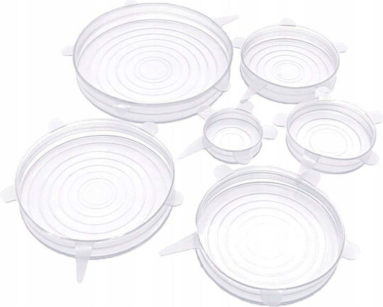 Ibergarden Keramik Kochgeschirrdeckel Für Topf 14cm 3 Stück