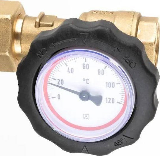 Afriso Electronic Heating Circulator Pump