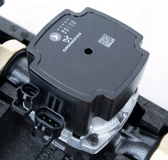 Afriso Electronic Heating Circulator Pump