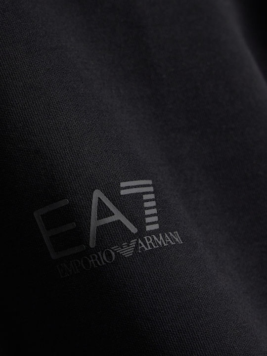 Women's Black Sweatshirt
