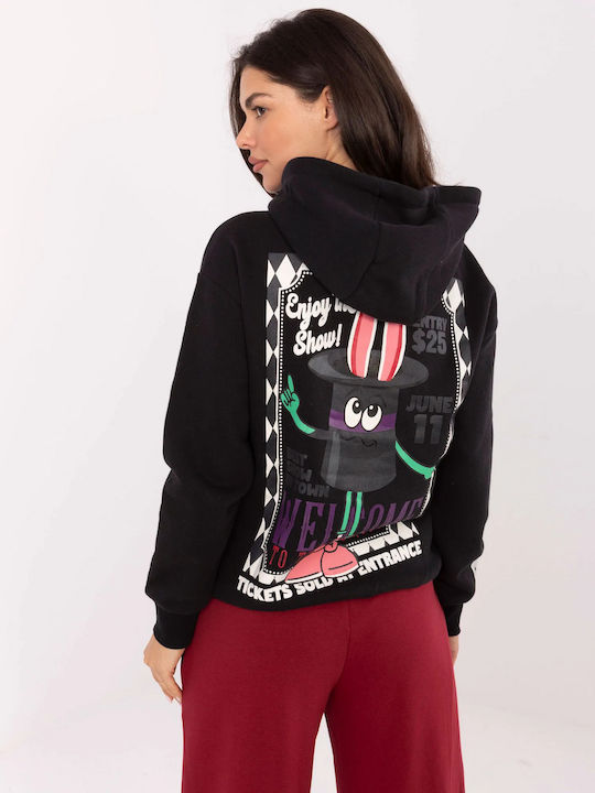 Hanorace Dama Negru