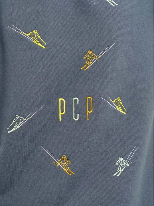Women's Sweatshirt Grey