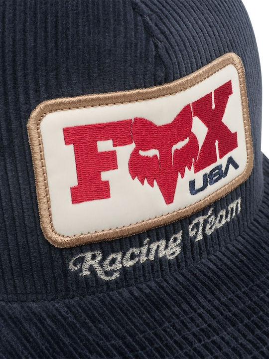 Fox Circa 74 Снапбек Камионджия Кап Midnight