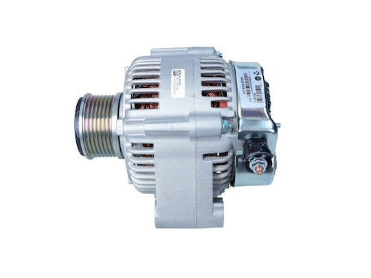 Wechselstromgenerator Toyota Land Cruiser 3.0 D4d 03 Al001036