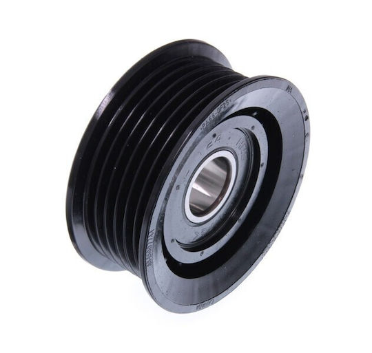 Οδηγός Τροχαλίας Πολυ-ιμάντα Jeep Wrangler 3.0-3.6 20 68459077aa