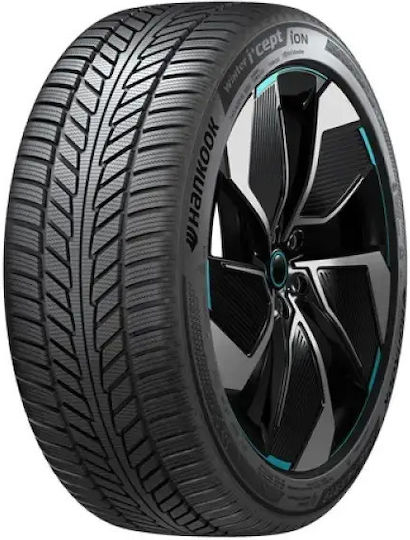 Hankook Iw01 Ion I*cept Зимна Гума 285/40r20 108v
